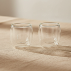 Espresso Glasses