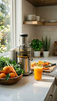 Juicers