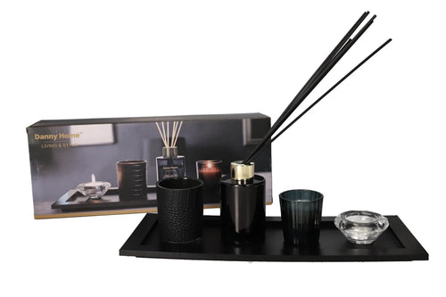 Aromatherapy Fragrance Set