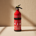 Fire Extinguisher