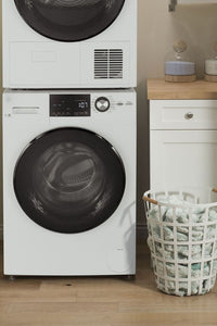 Front Load Dryers