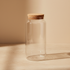 Glass Jar Cork