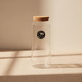 Glass Jar