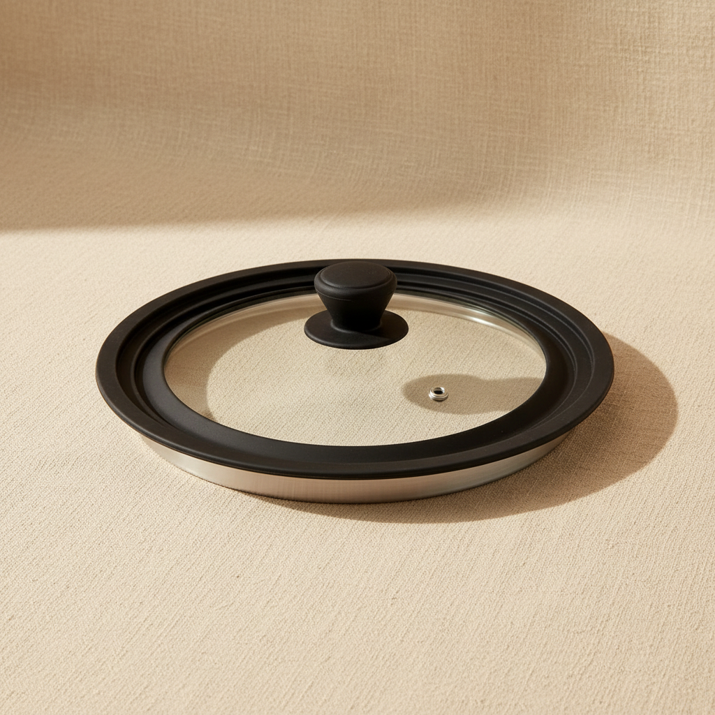 Glass Lid