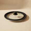 Glass Lid