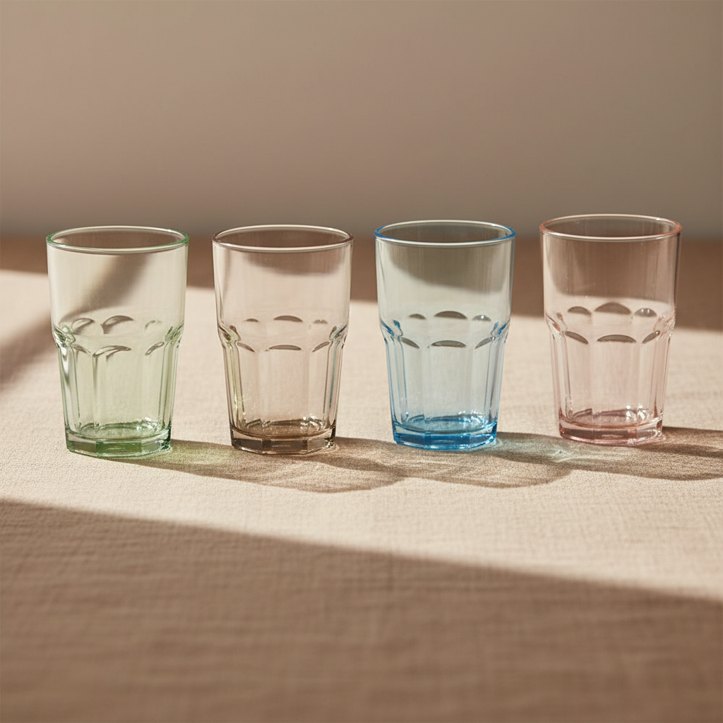 Glass Set