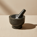 Granite Mortar