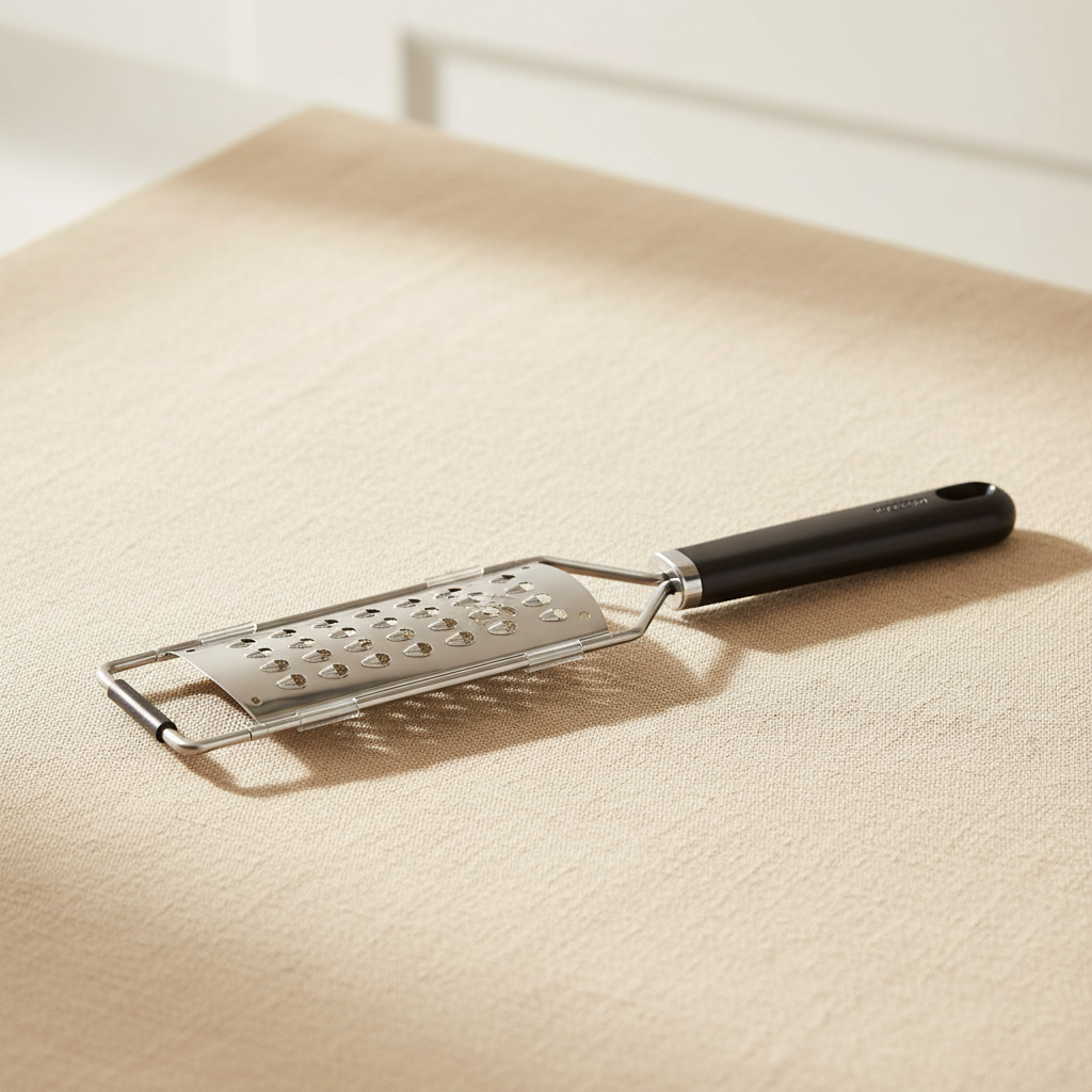 Hand Grater