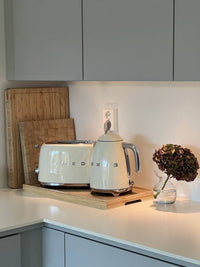 Kitchen & Utility