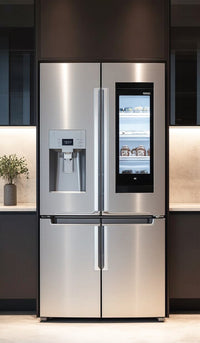 Four Doors
