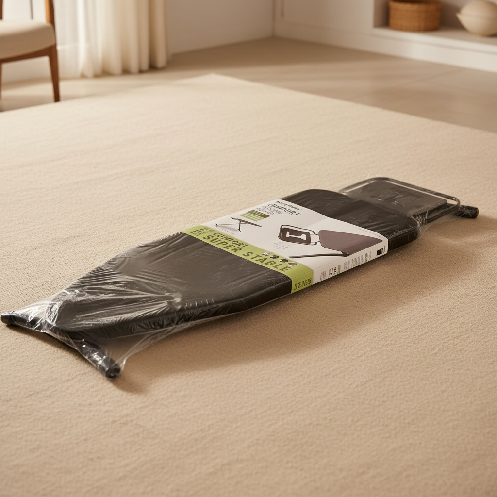 Ironing Board 1