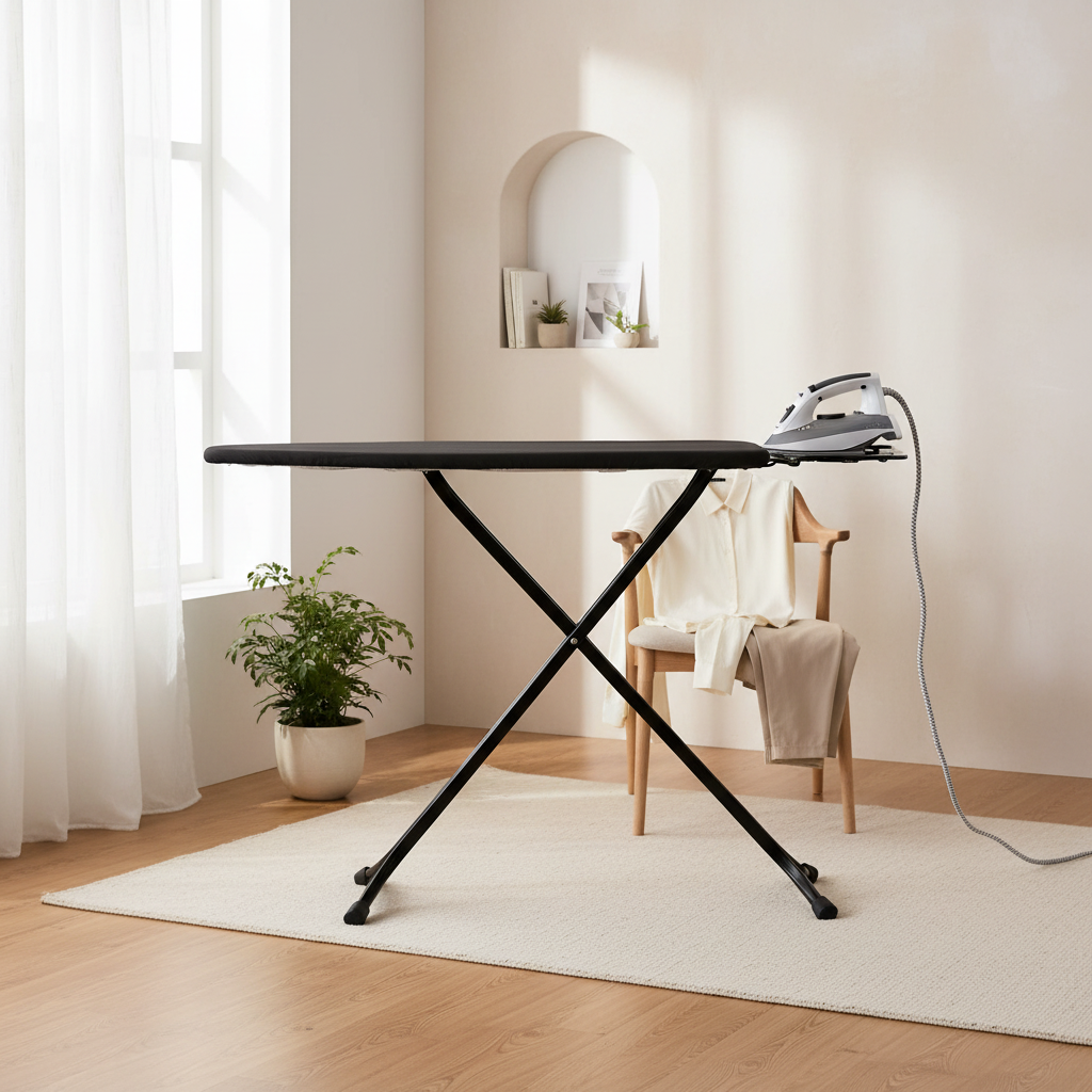 Ironing Board 2