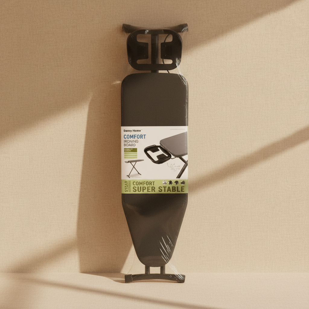 Ironing Board 2