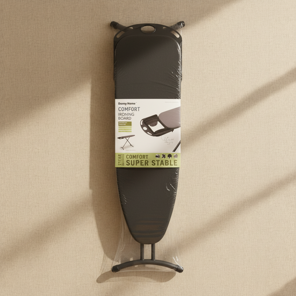 Ironing Board 4