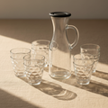 Juice Jar Set