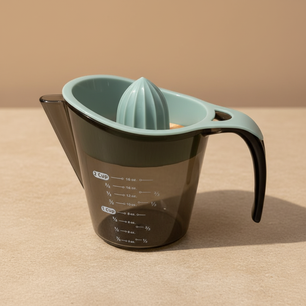 Juicer & Separator