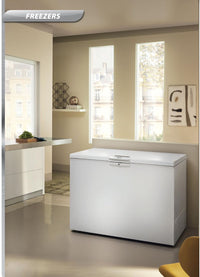 Chest Freezers