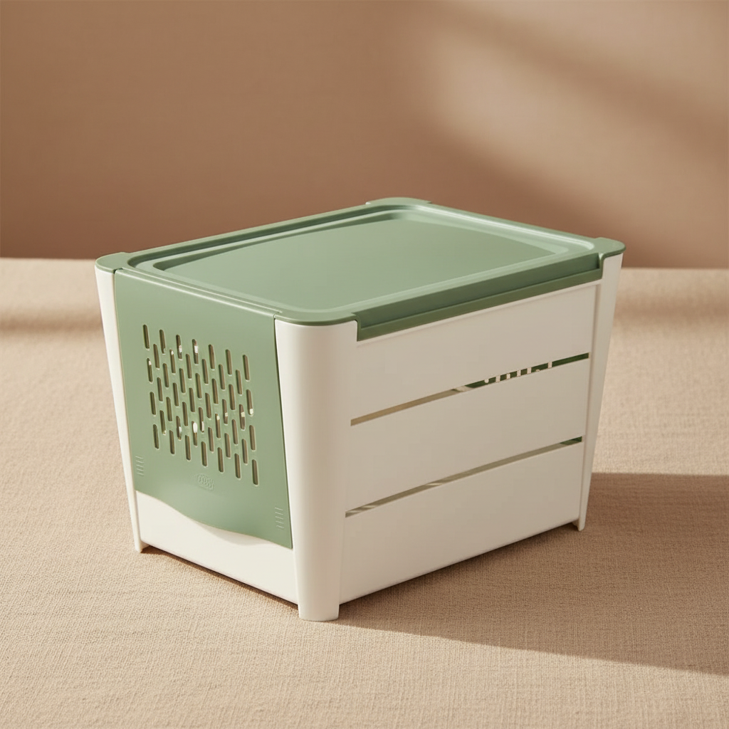 Kitchen Container