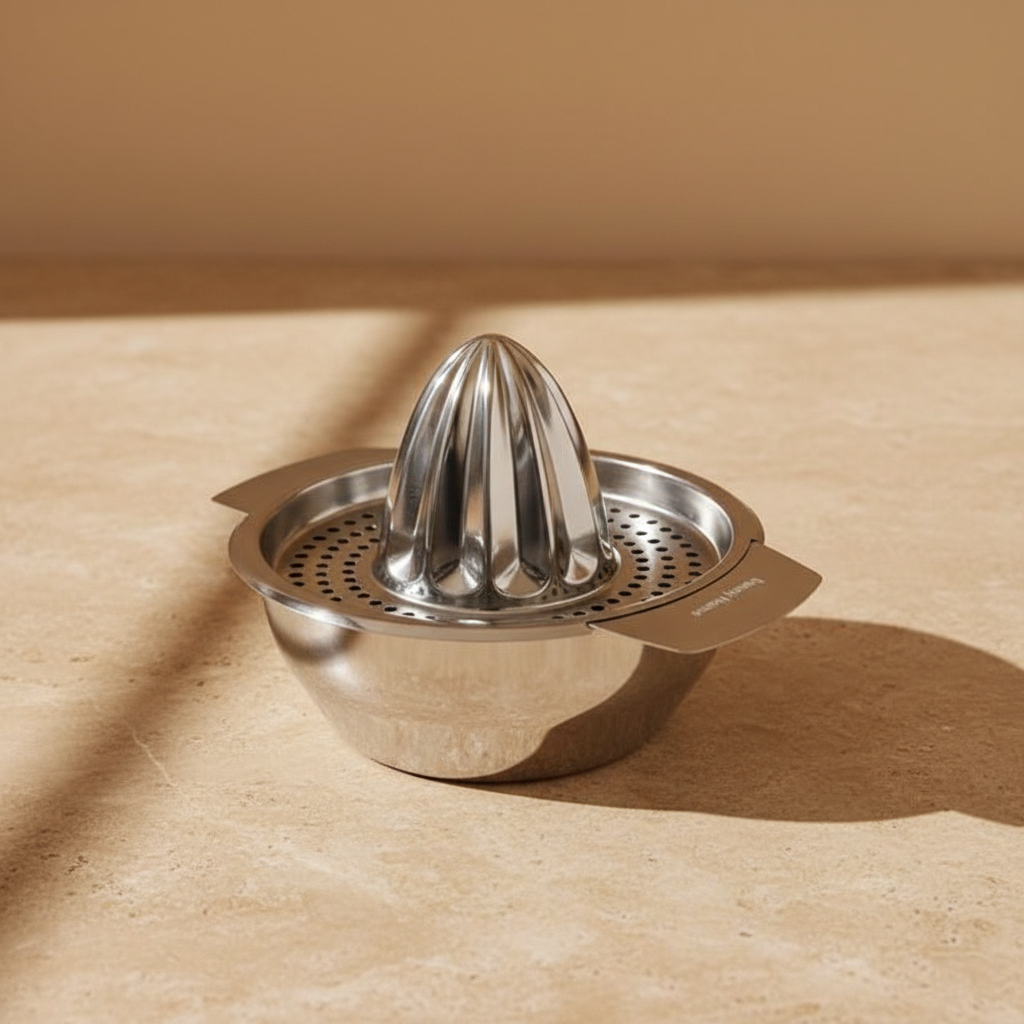 Lemon Squeezer