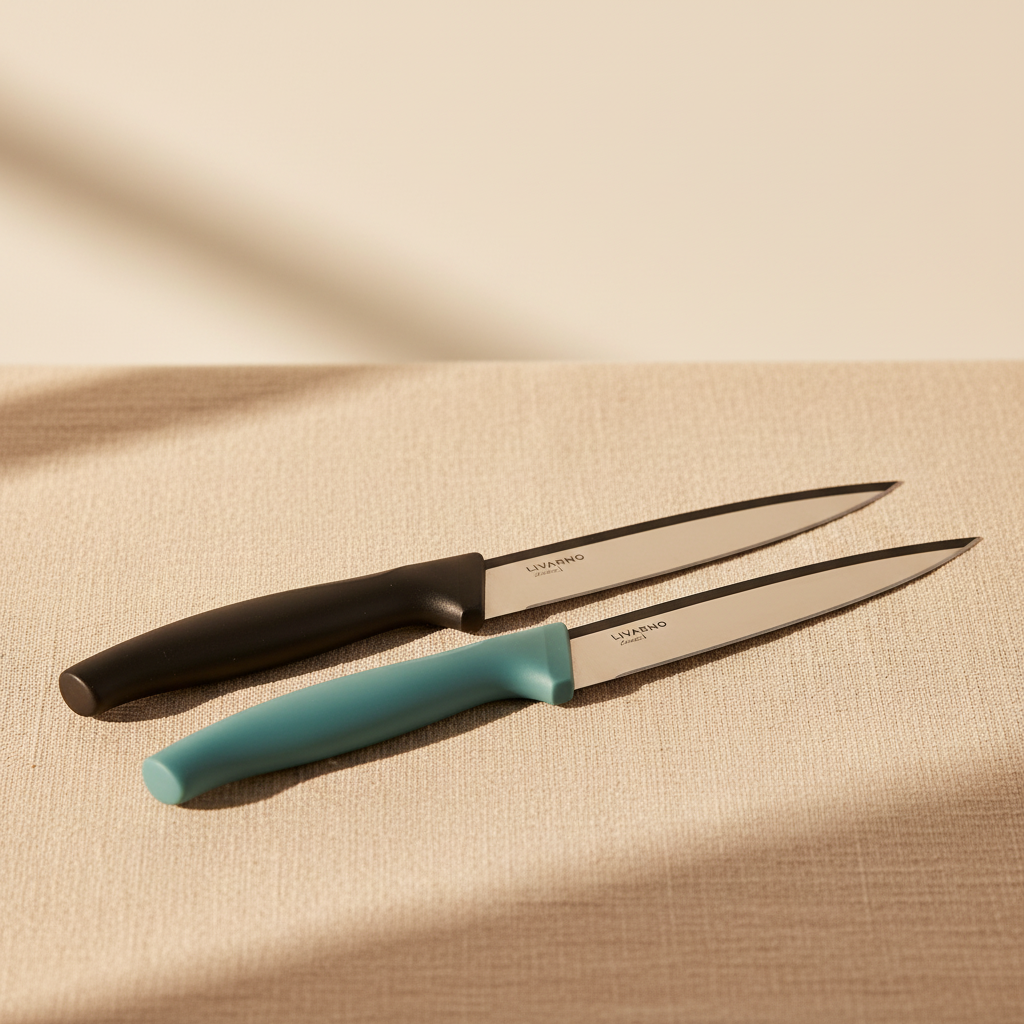 Livarno Knives