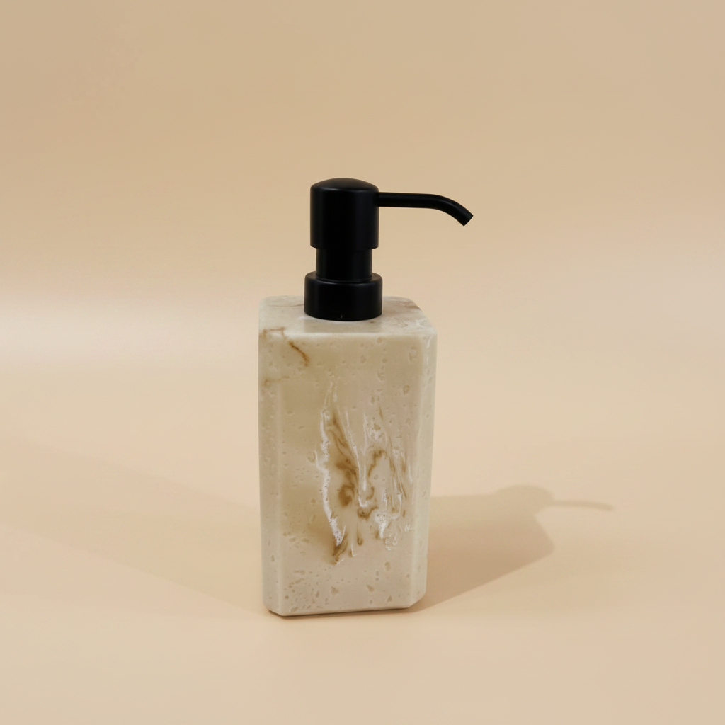 Lotion Dispenser
