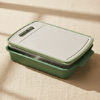 Marinade Tray