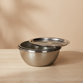 Mixing Bowl Grater