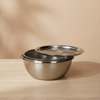 Mixing Bowl Grater