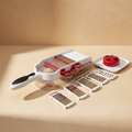 Multifunctional Grater