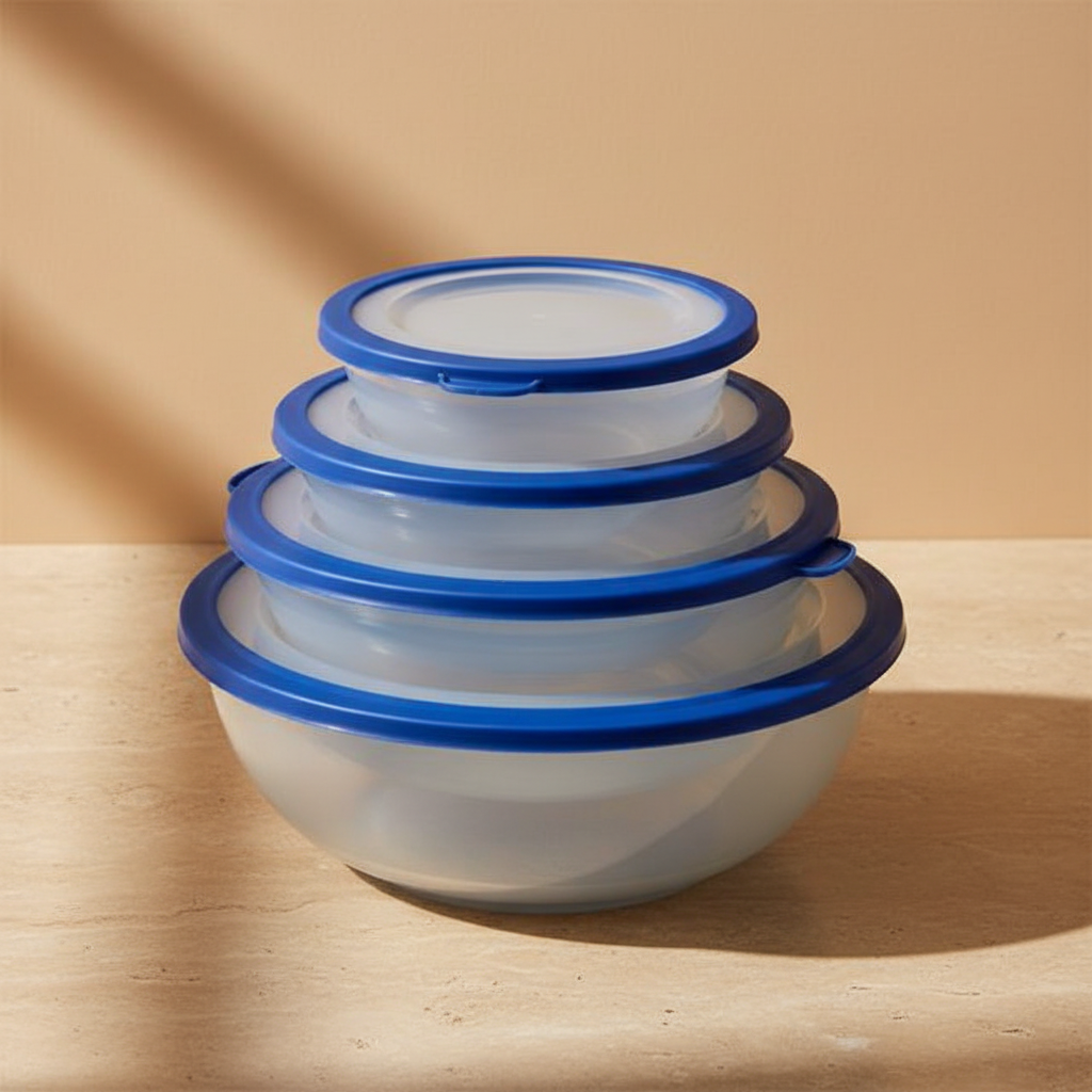 Nesting Bowl Set