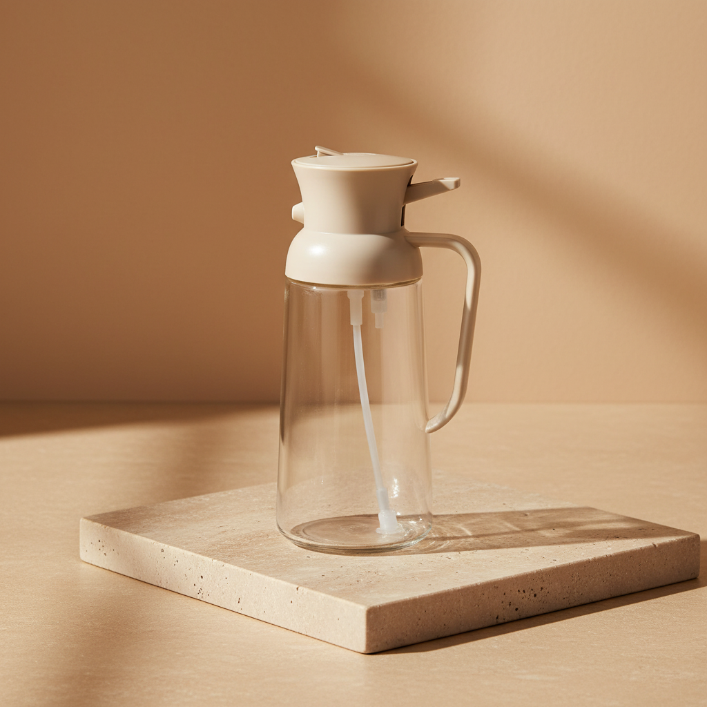 Oil Dispenser