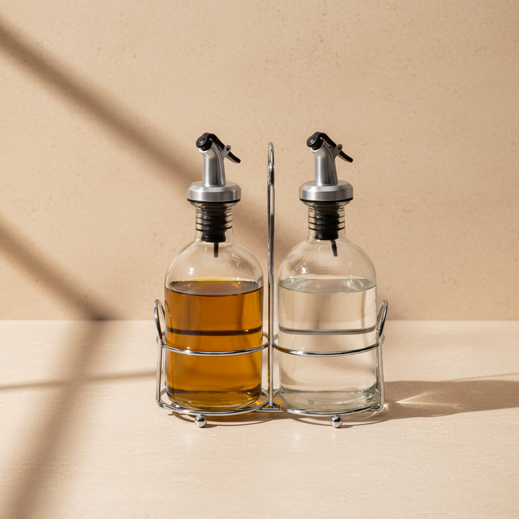 Oil & Vinegar Set