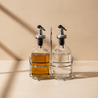 Oil & Vinegar Set