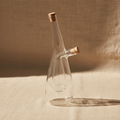 Oil & Vinegar