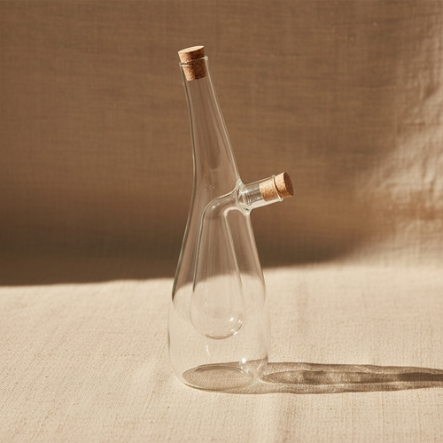 Oil & Vinegar