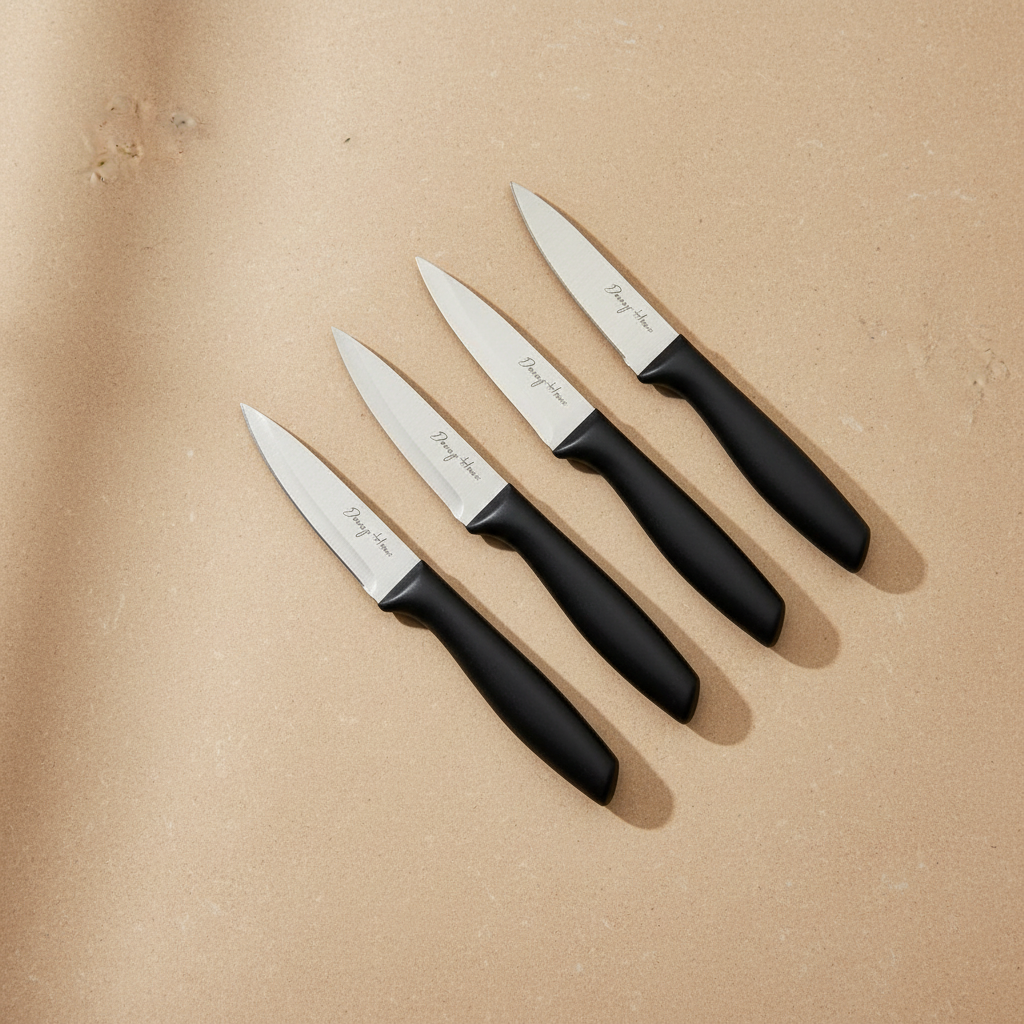 Paring Knife Set