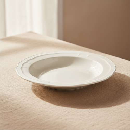 Pasta Plate