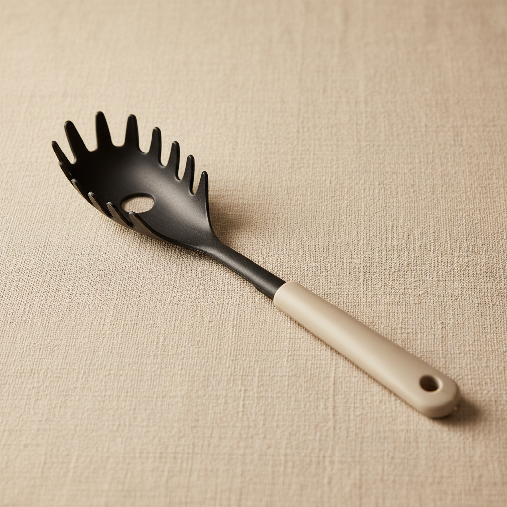 Pasta Spoon