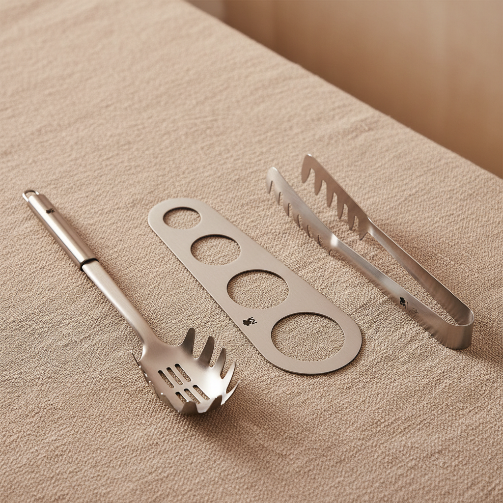Pasta Utensils