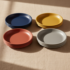 Plastic Plates