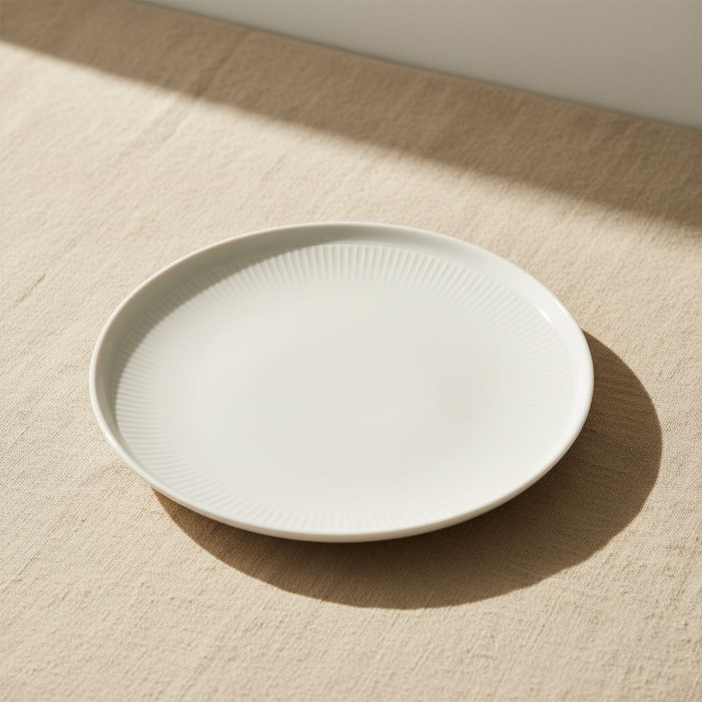 Plate
