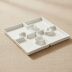 Puzzle Serving Tray