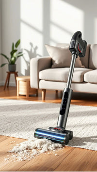 Vacuum Cleaners