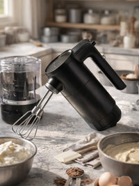 Kitchen Mixers