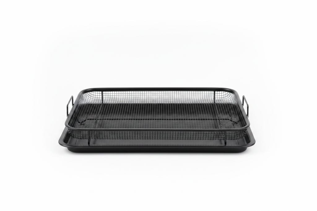 Rectangular Tray - Close to Original
