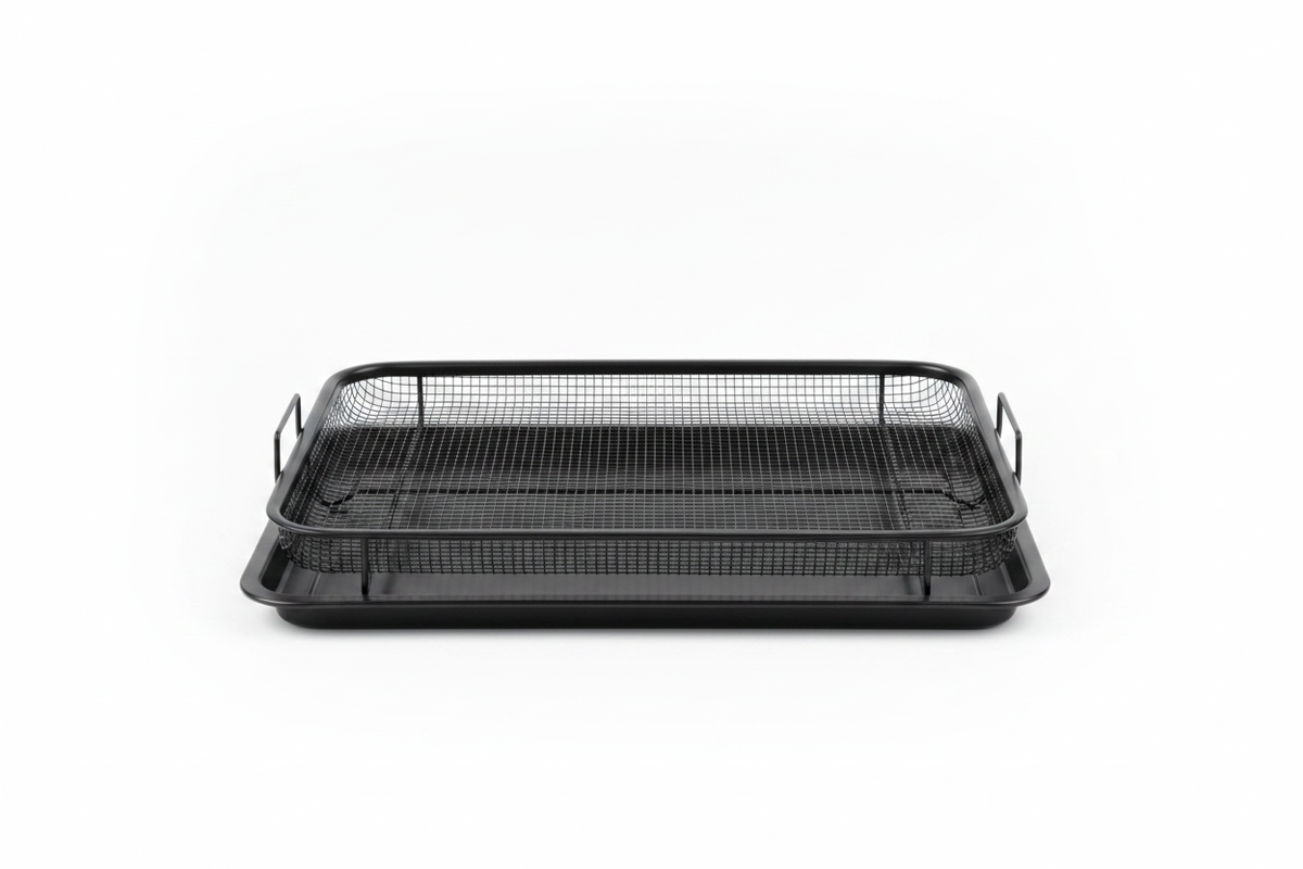 Rectangular Tray - Close to Original
