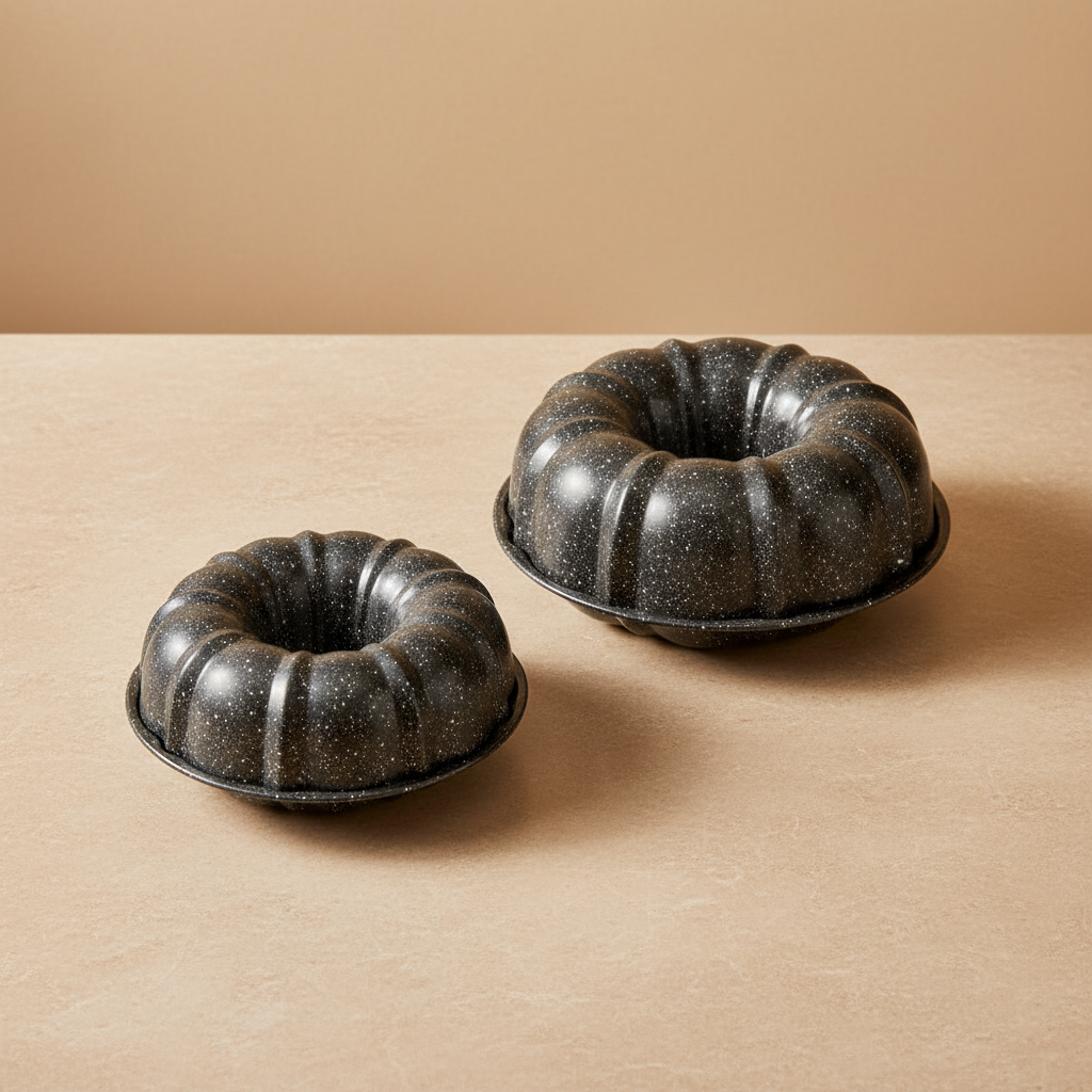 Ring Cake Tin