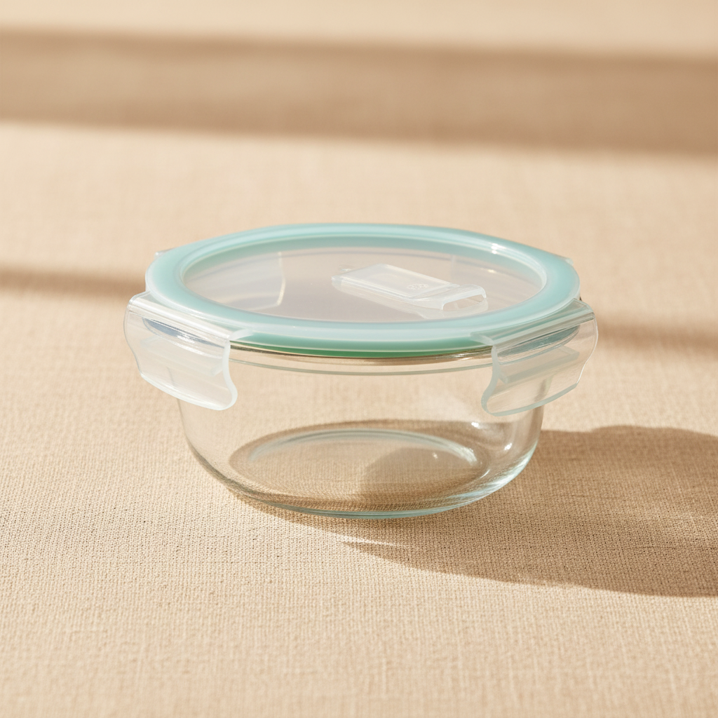Round Crisper 635ml