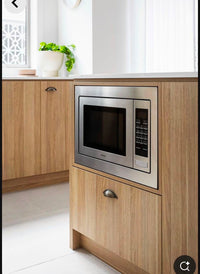 Microwaves
