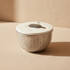 Salad Spinner Grey